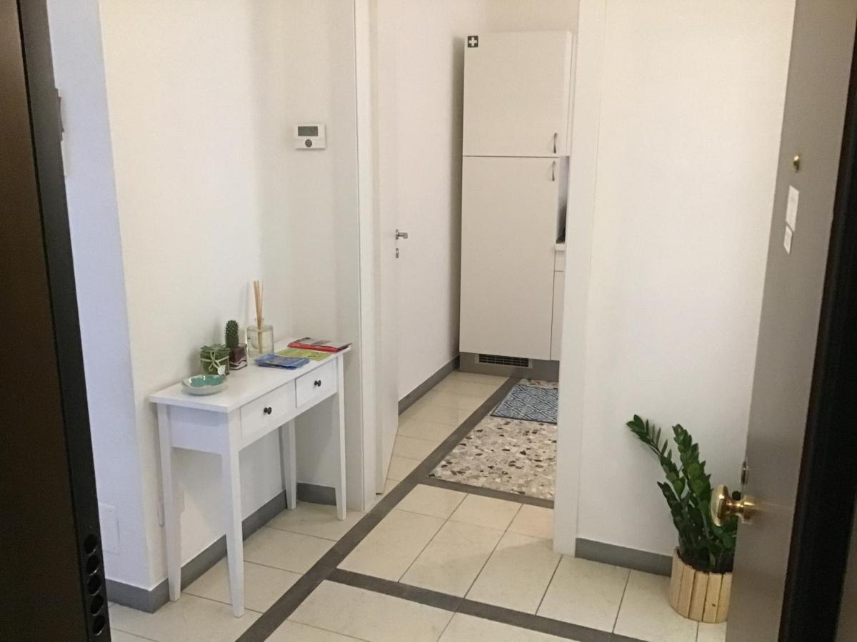 A Due Passi Da Giulietta-Casa Montecchi เวโรนา ภายนอก รูปภาพ