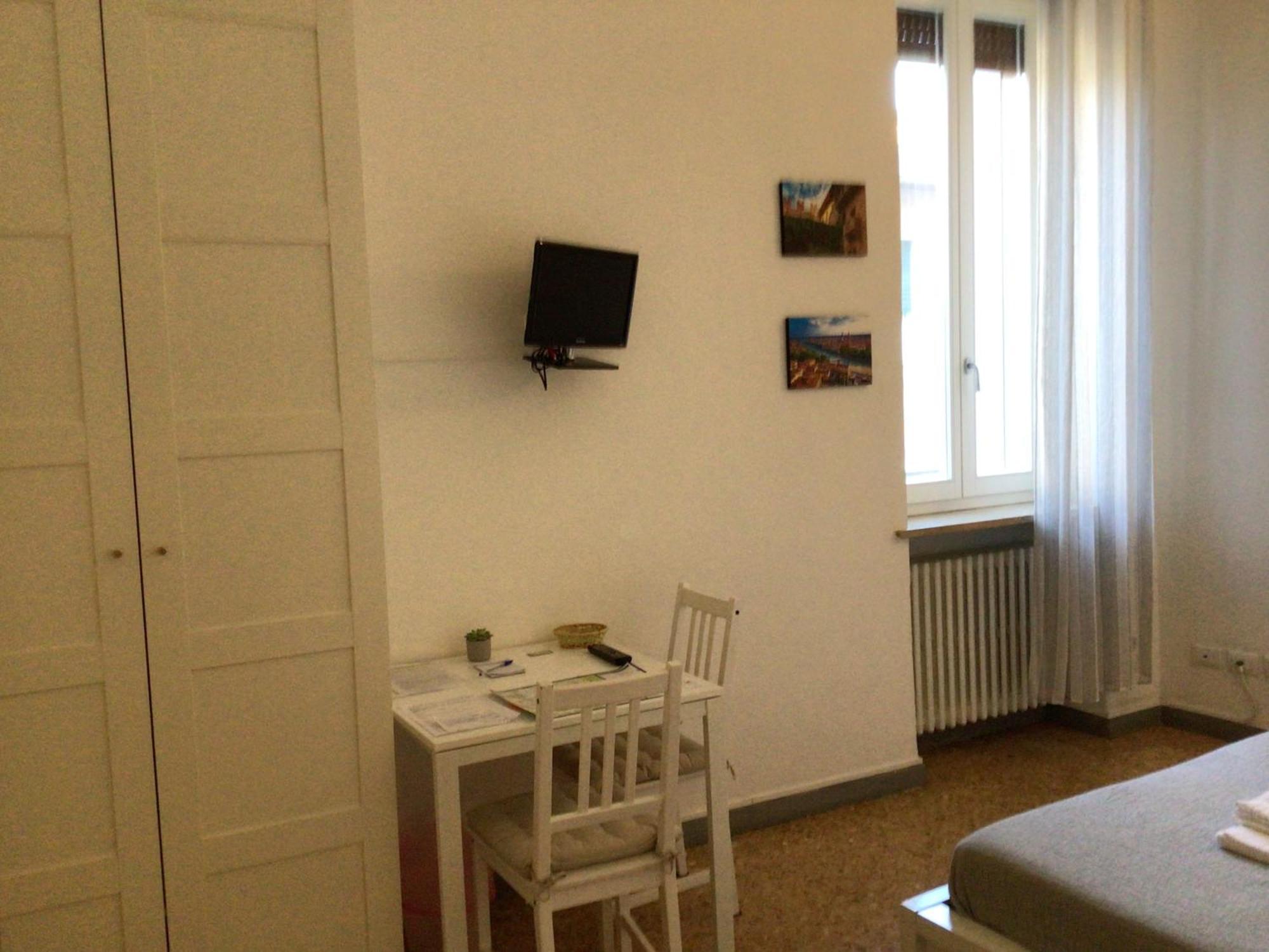 A Due Passi Da Giulietta-Casa Montecchi เวโรนา ภายนอก รูปภาพ